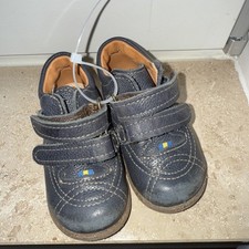 Kavat Lauflernschuhe Kinder Schuhe 21 Blau