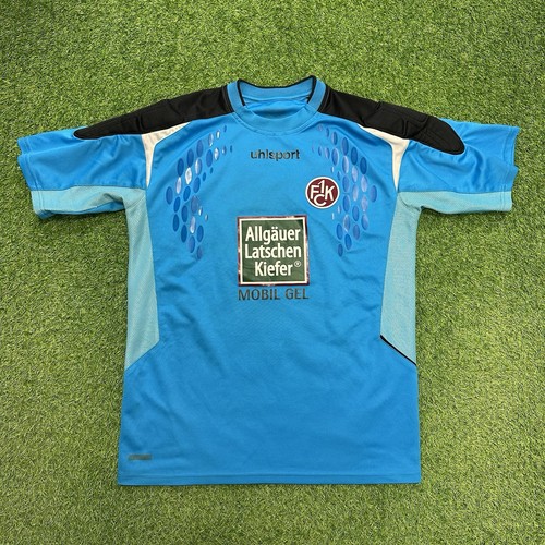 Kaiserslautern fck trikot - 1.fc,