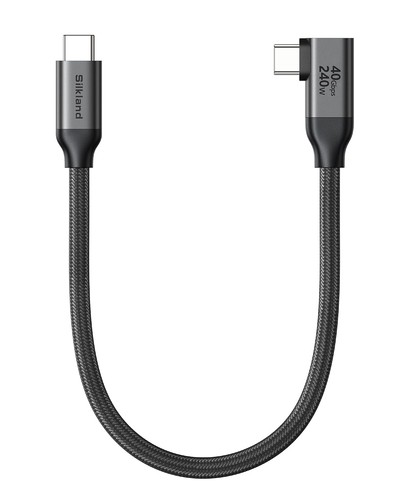 Usb4 thunderbolt kabel 30cm - thunderbolt, 4