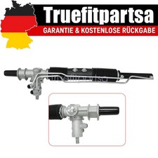 Lenkgetriebe Linkslenker für