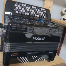 Roland FR-1xb elektronisches
