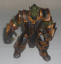 Warcraft Actionfigur