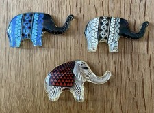 Konvolut Acryl Op Art Design