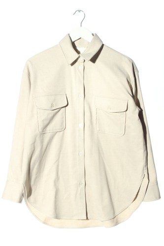 Blusenkragen damen bluse - h&m,