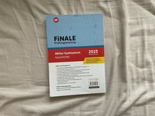 Abitur Gymnasium Geschichte 2025