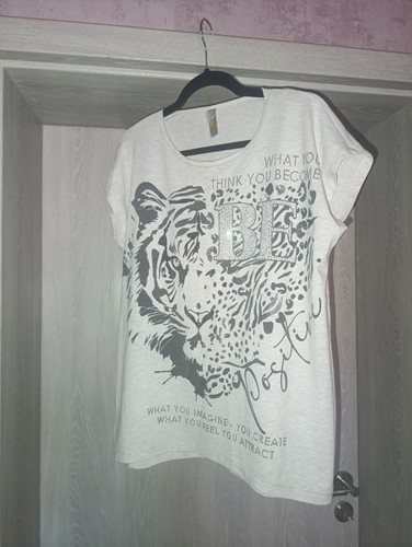 Tredy shirt größe - t-shirt,