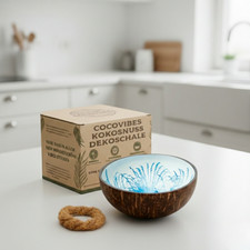 cocovibes Kokosnuss Schale