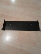 FMR Audio Rack Adapter 19" 1/3