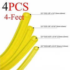 Lange Lebensdauer 4 Größen