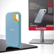 SanDisk Extreme Portable SSD
