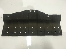 Daihatsu Sirion M3 (05-13) : Tankschutz Tankverkleidung