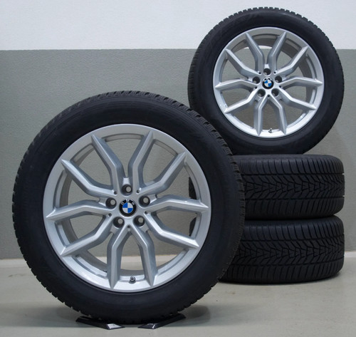 Original bmw g05 - original,