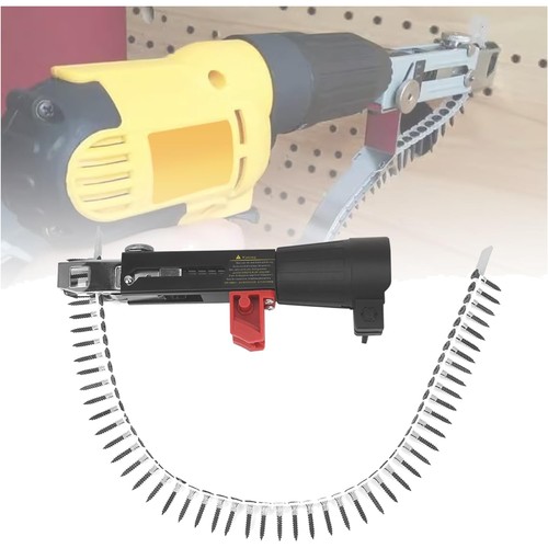Magazinschrauber gipskarton - magazinschrauber,