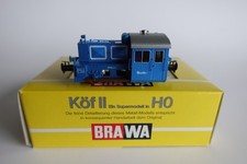 BRAWA H0 0464 Köf II Quelle