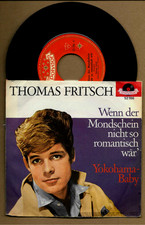 THOMAS FRITSCH - Wenn der