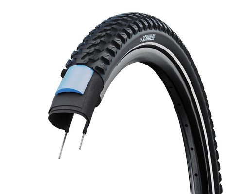 Schwalbe marathon plus mtb - marathon,