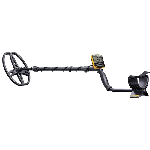 Garrett ace apex raider - apex,