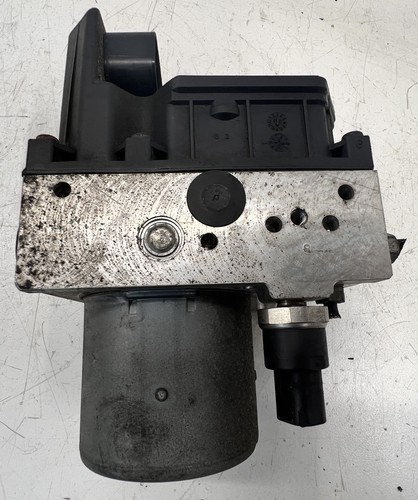 Abs hydraulikblock - abs,