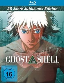 Ghost the shell movie - ghost,
