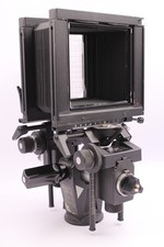 SINAR F1 ,  4X5 / 9x12 