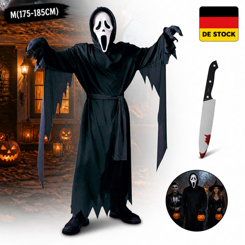 Scream schrei ghostface - scream,