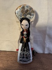 Tracht Puppe Schwarzwald