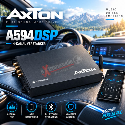 Axton a594dsp kanal - axton,