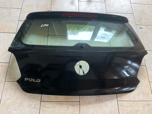 Polo 10 heckdeckel - 6r,