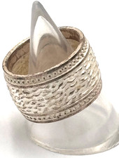 HBC DRACHENFELS Bandring 0,925