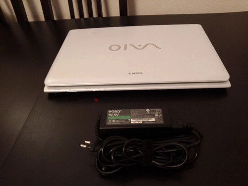 Sony vaio zoll intel - 17,