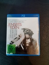 Jenseits von Eden [Blu-ray]