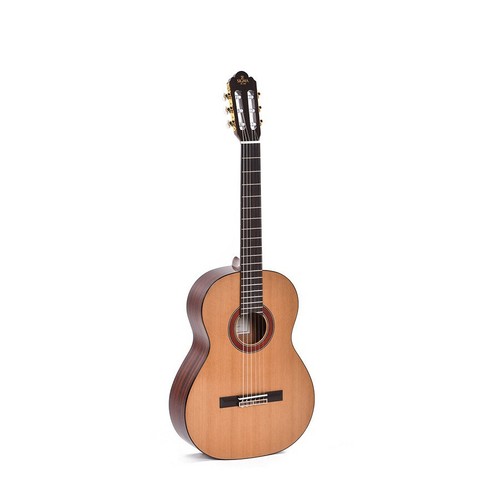 Sigma klassische gitarre - sigma, scm