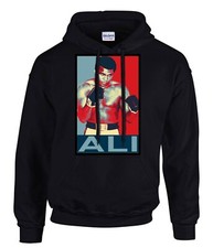 Muhammad ALI King of the ring