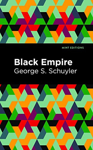 Black empire physical - black, or,
