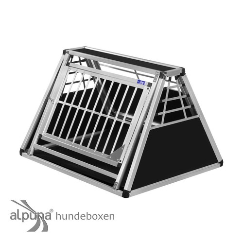 N59 hundetransportbox - n59,