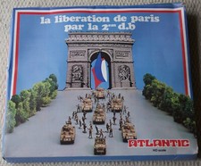 Atlantic Toy Soldaten verpackt