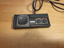 Original Sega Master System