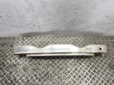 Audi A7 S7 4G 2013 Tr?ger Sto?stange Sto?f?nger hinten AMD131159