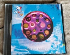 Logic Trance 2 (1994) Blyz