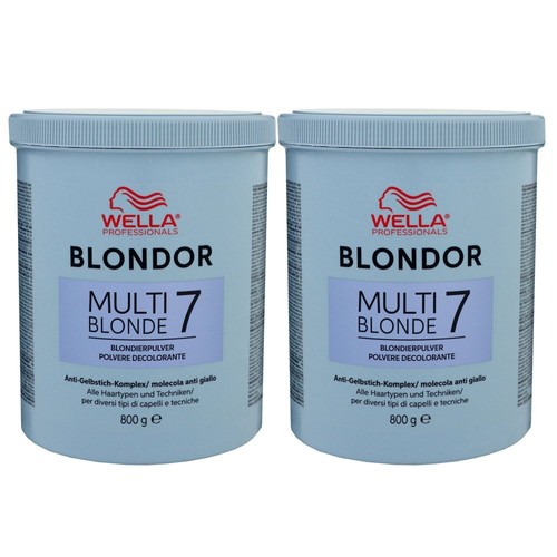 Wella blondor multi blonde - blondor,