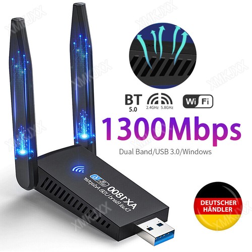 Usb wlan stick für - wlan,