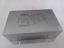 TIMONTA  Filter  / Entstör Filter  FMAC-0932-2510   /    25/100/21    480V AC