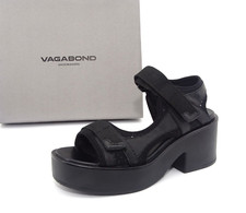 Vagabond emma plateau sandalen - emma,