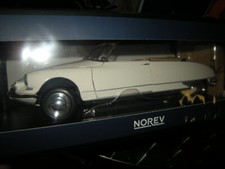 1:18 Norev Citroen DS 19