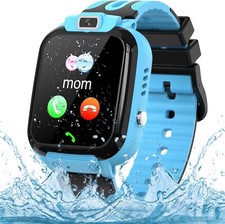 Smartwatch kinder - smartwatch,
