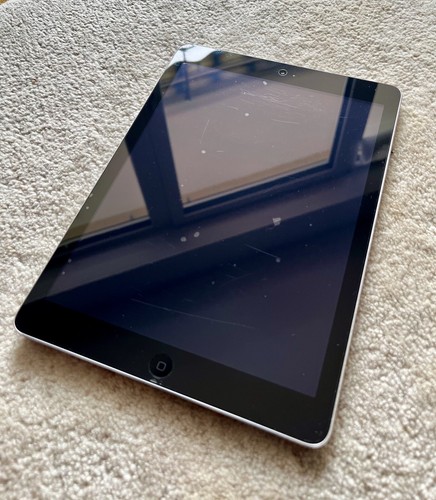 Apple ipad air generation - ipad, 1.