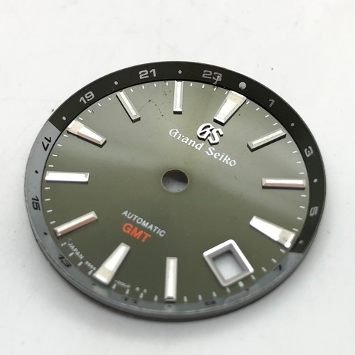 W1948 grand seiko - seiko, dial
