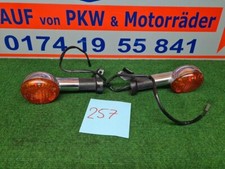 Suzuki GZ 250 Marauder Blinker vorne R+L