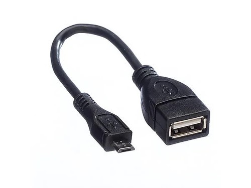 Otg adapter micro usb - otg, zu