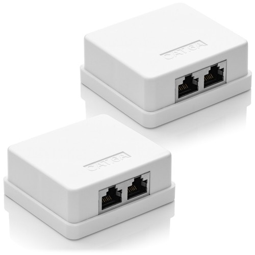 Deleycon cat 6a - deleycon,